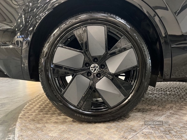 Used Volkswagen Touareg 2025 for sale - 77268346: Photo 24