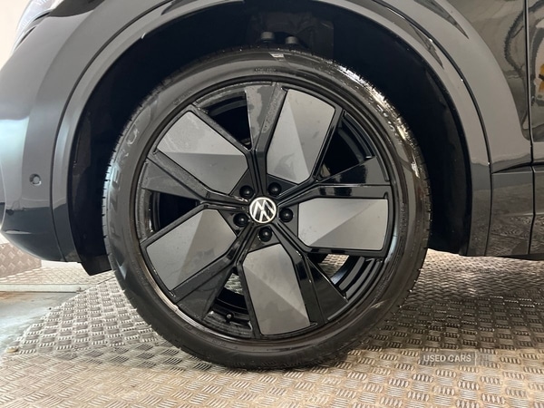 Used Volkswagen Touareg 2025 for sale - 77268346: Photo 26