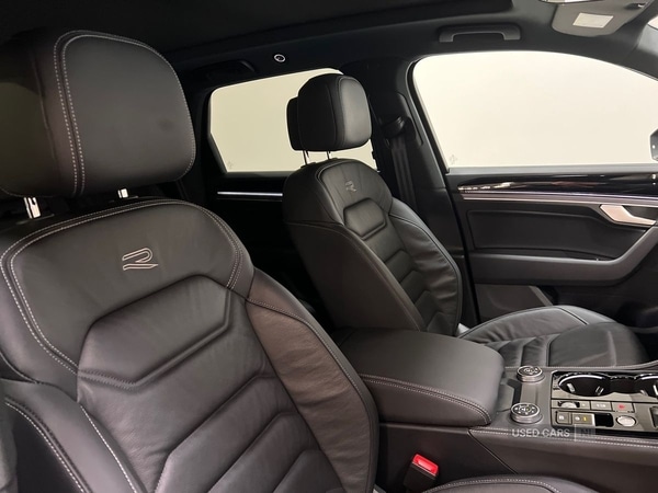 Used Volkswagen Touareg 2025 for sale - 77268346: Photo 27