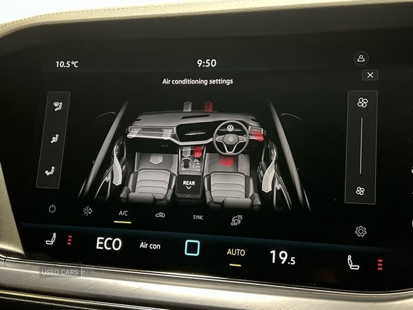 Used Volkswagen Touareg 2025 for sale - 77268346: Photo 28