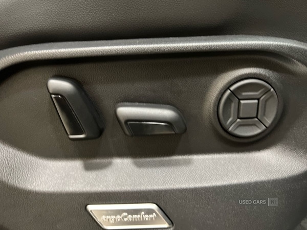 Used Volkswagen Touareg 2025 for sale - 77268346: Photo 29