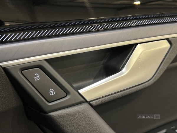 Used Volkswagen Touareg 2025 for sale - 77268346: Photo 31