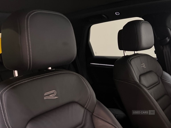 Used Volkswagen Touareg 2025 for sale - 77268346: Photo 32