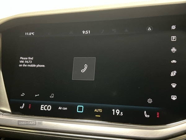 Used Volkswagen Touareg 2025 for sale - 77268346: Photo 34