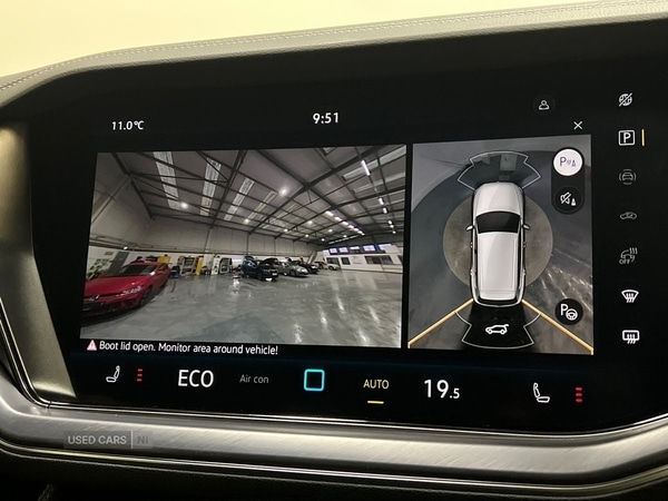 Used Volkswagen Touareg 2025 for sale - 77268346: Photo 36