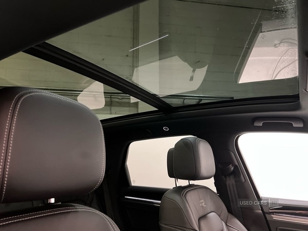 Used Volkswagen Touareg 2025 for sale - 77268346: Photo 37