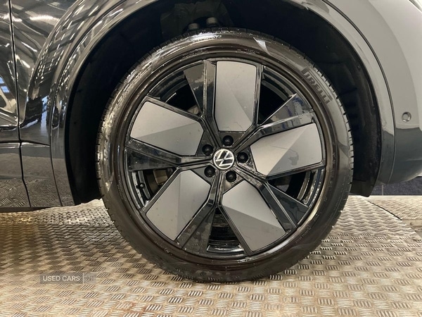 Used Volkswagen Touareg 2025 for sale - 77268346: Photo 5