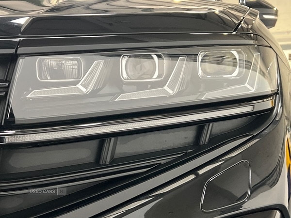 Used Volkswagen Touareg 2025 for sale - 77268346: Photo 7