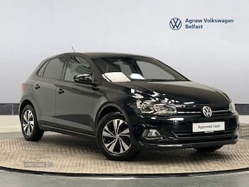 Used Volkswagen Polo 2019 for sale - 79670506: Photo