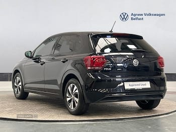 Used Volkswagen Polo 2019 for sale - 79670506: Photo