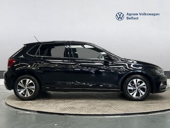 Used Volkswagen Polo 2019 for sale - 79670506: Photo