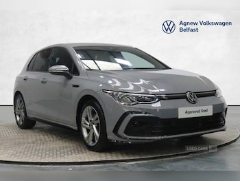 2022 - 1.5 TSI R-Line 5dr