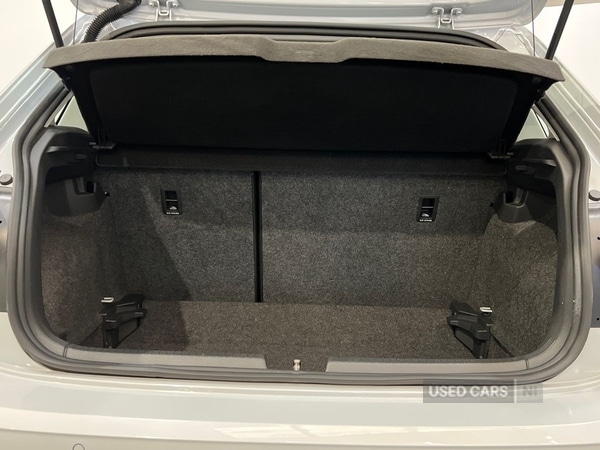 Used Volkswagen Polo 2018 for sale - 77854502: Photo 10