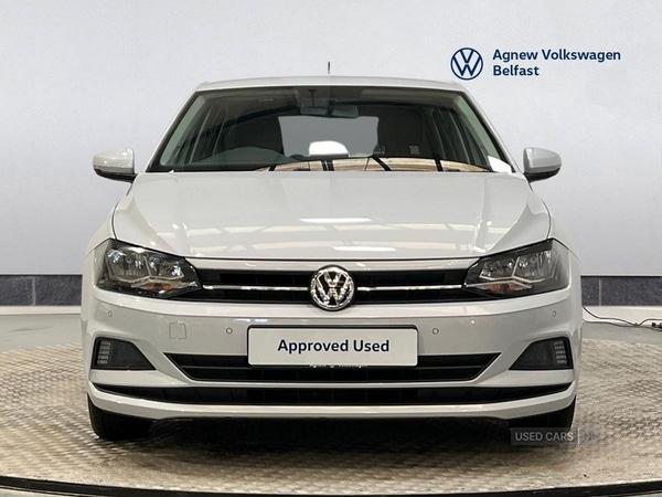 Used Volkswagen Polo 2018 for sale - 77854502: Photo 11