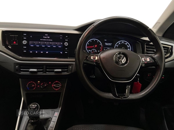 Used Volkswagen Polo 2018 for sale - 77854502: Photo 13