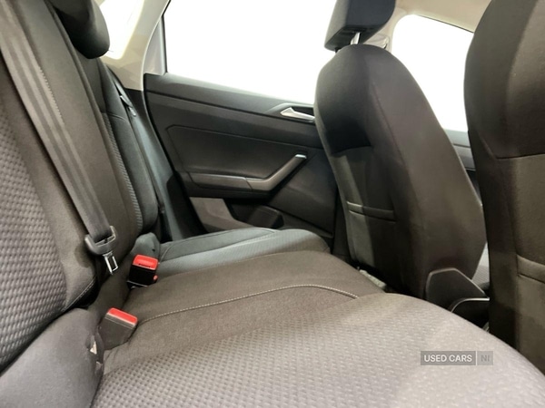 Used Volkswagen Polo 2018 for sale - 77854502: Photo 14