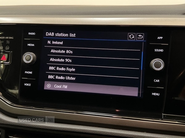 Used Volkswagen Polo 2018 for sale - 77854502: Photo 16