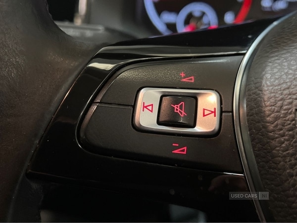 Used Volkswagen Polo 2018 for sale - 77854502: Photo 17