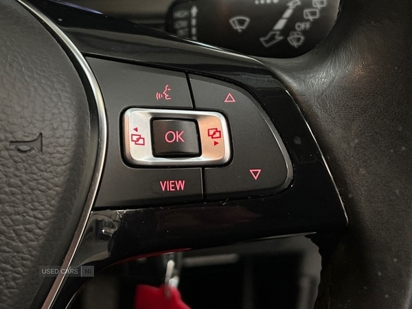 Used Volkswagen Polo 2018 for sale - 77854502: Photo 18