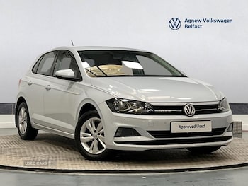 Volkswagen Polo feature image