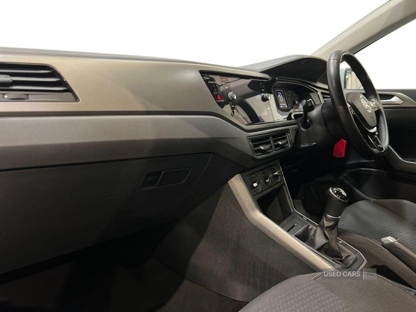 Used Volkswagen Polo 2018 for sale - 77854502: Photo 2