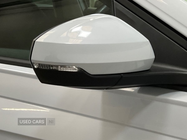 Used Volkswagen Polo 2018 for sale - 77854502: Photo 20