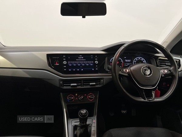 Used Volkswagen Polo 2018 for sale - 77854502: Photo 22