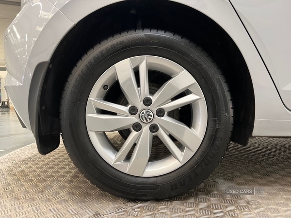 Used Volkswagen Polo 2018 for sale - 77854502: Photo 23