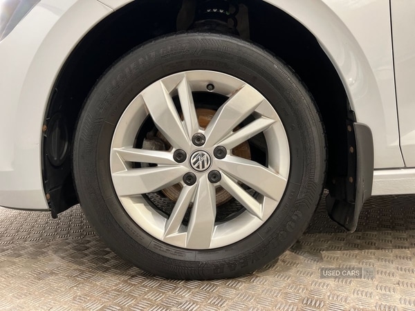 Used Volkswagen Polo 2018 for sale - 77854502: Photo 25