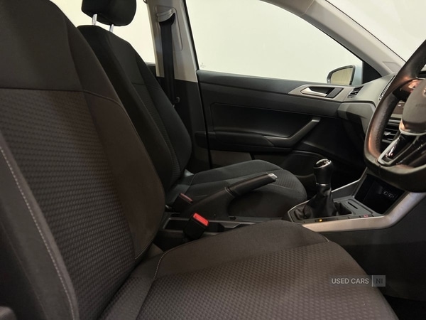 Used Volkswagen Polo 2018 for sale - 77854502: Photo 26