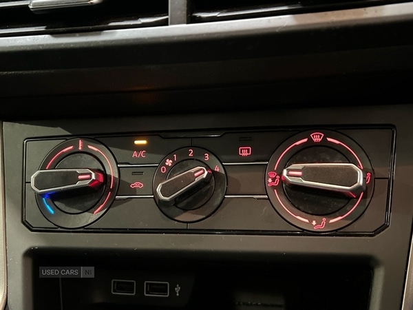 Used Volkswagen Polo 2018 for sale - 77854502: Photo 27