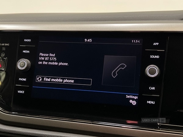 Used Volkswagen Polo 2018 for sale - 77854502: Photo 32