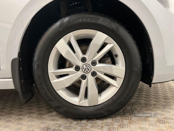 Used Volkswagen Polo 2018 for sale - 77854502: Photo 5