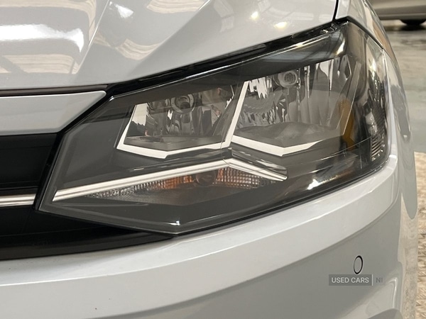 Used Volkswagen Polo 2018 for sale - 77854502: Photo 7