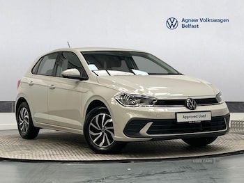 Used Volkswagen Polo 2025 for sale - 79442222: Photo