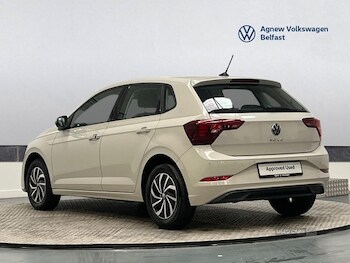 Used Volkswagen Polo 2025 for sale - 79442222: Photo