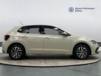 Used Volkswagen Polo 2025 for sale - 79442222: Photo