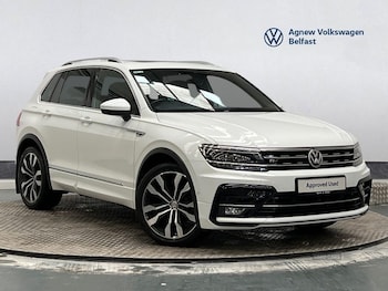 Used Volkswagen Tiguan 2019 for sale - 79591348: Photo