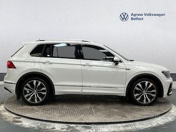 Used Volkswagen Tiguan 2019 for sale - 79591348: Photo