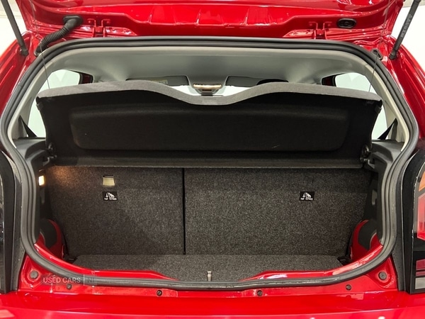 Used Volkswagen up! 2021 for sale - 78102128: Photo 10