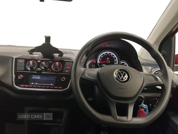 Used Volkswagen up! 2021 for sale - 78102128: Photo 13