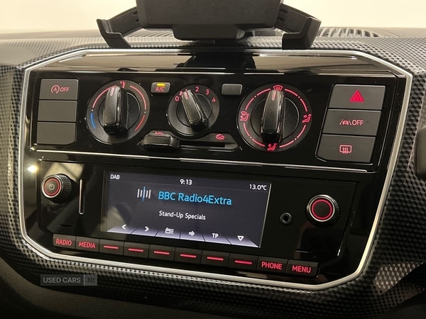 Used Volkswagen up! 2021 for sale - 78102128: Photo 16