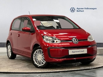 Used Volkswagen up! 2021 for sale - 78102128: Photo