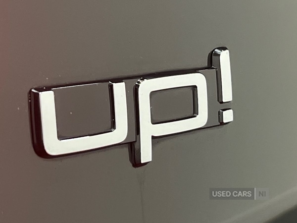 Used Volkswagen up! 2021 for sale - 78102128: Photo 22