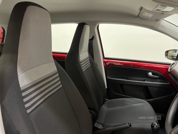 Used Volkswagen up! 2021 for sale - 78102128: Photo 27