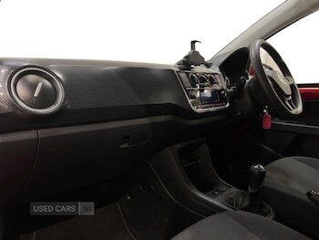 Used Volkswagen up! 2021 for sale - 78102128: Photo