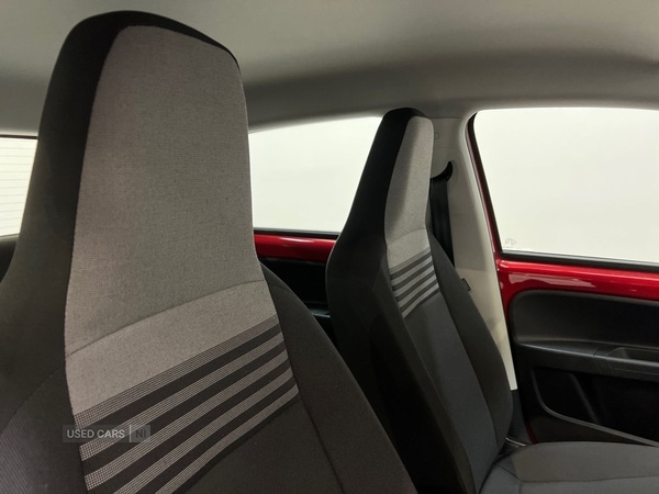 Used Volkswagen up! 2021 for sale - 78102128: Photo 31