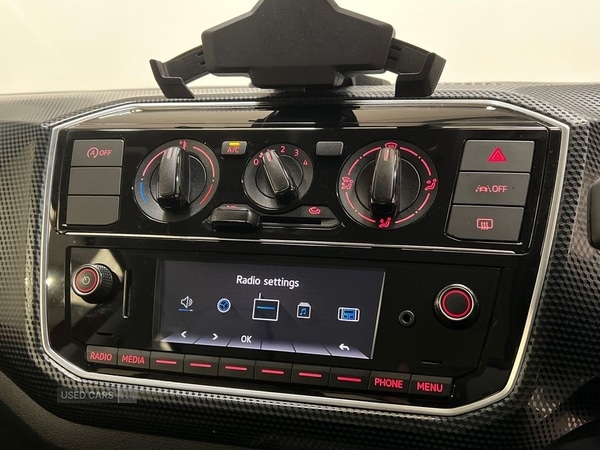 Used Volkswagen up! 2021 for sale - 78102128: Photo 32