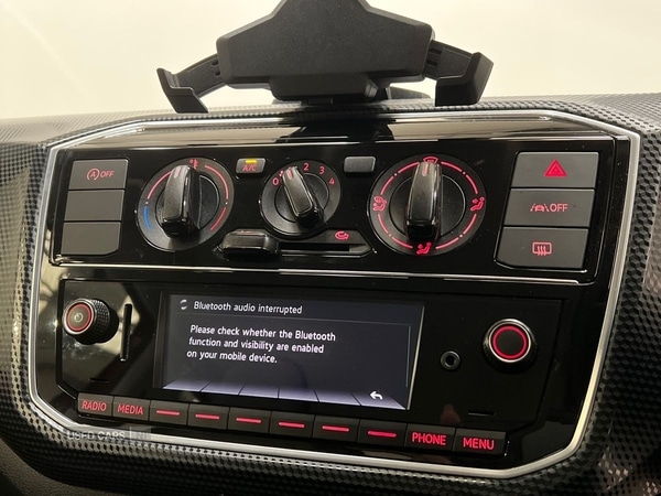 Used Volkswagen up! 2021 for sale - 78102128: Photo 33