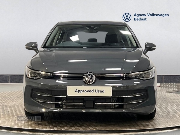 Used Volkswagen Golf 2025 for sale - 77192765: Photo 11